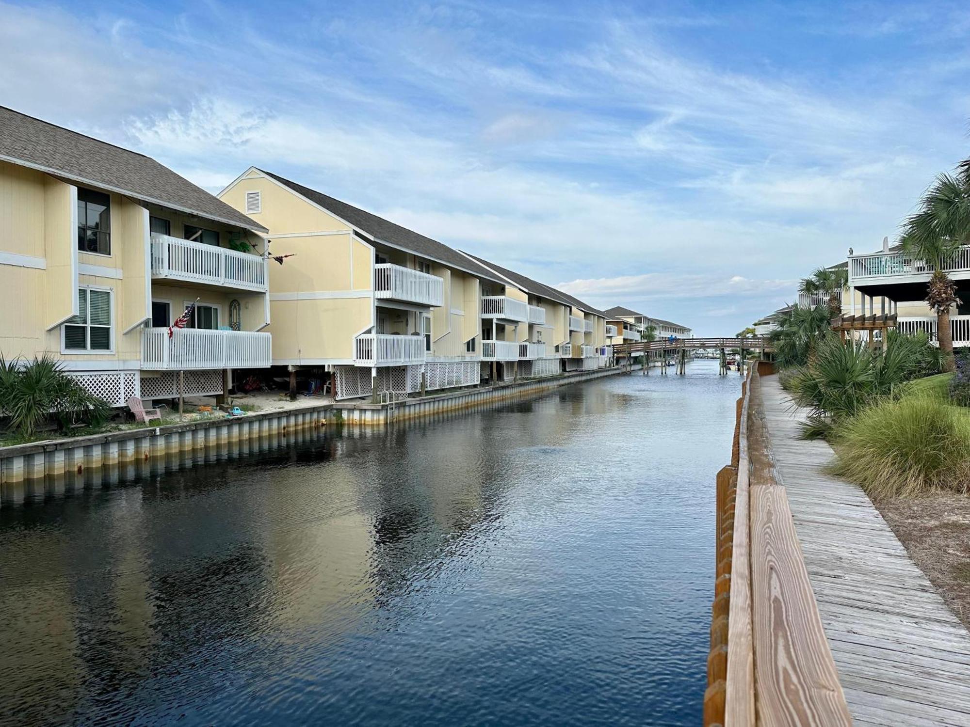 Villa Sandpiper Cove 7103 à Destin Extérieur photo