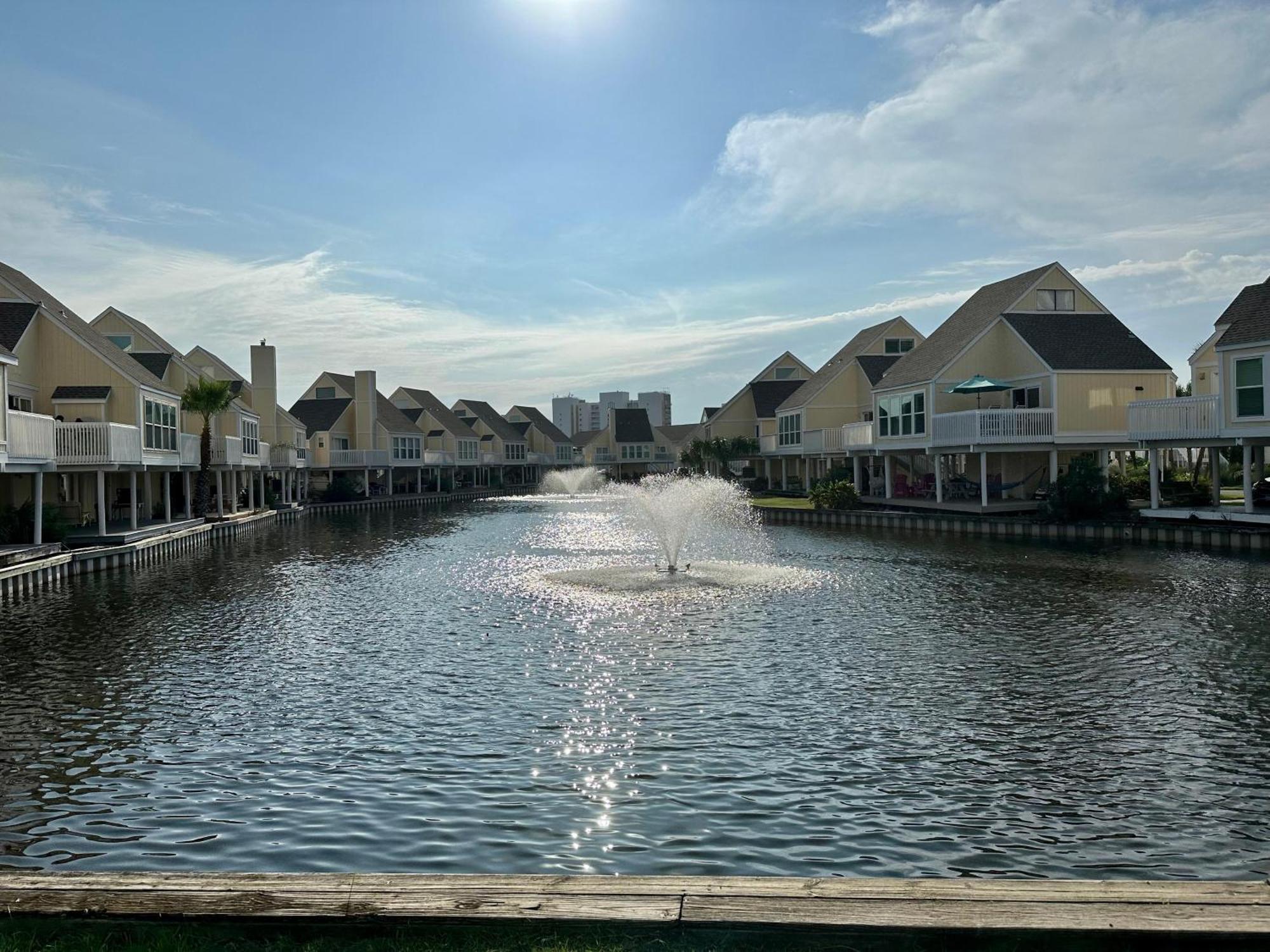 Villa Sandpiper Cove 7103 à Destin Extérieur photo