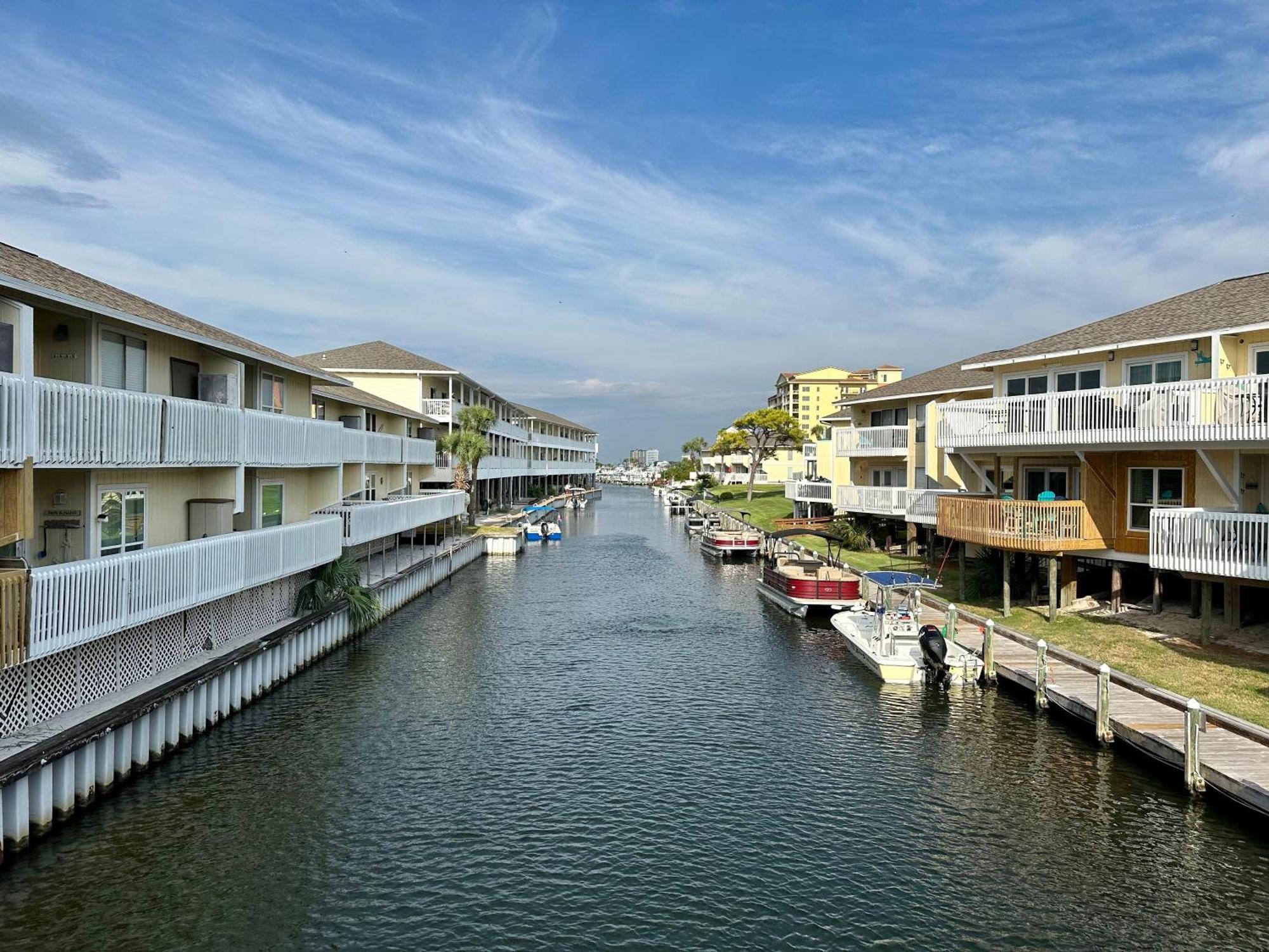 Villa Sandpiper Cove 7103 à Destin Extérieur photo