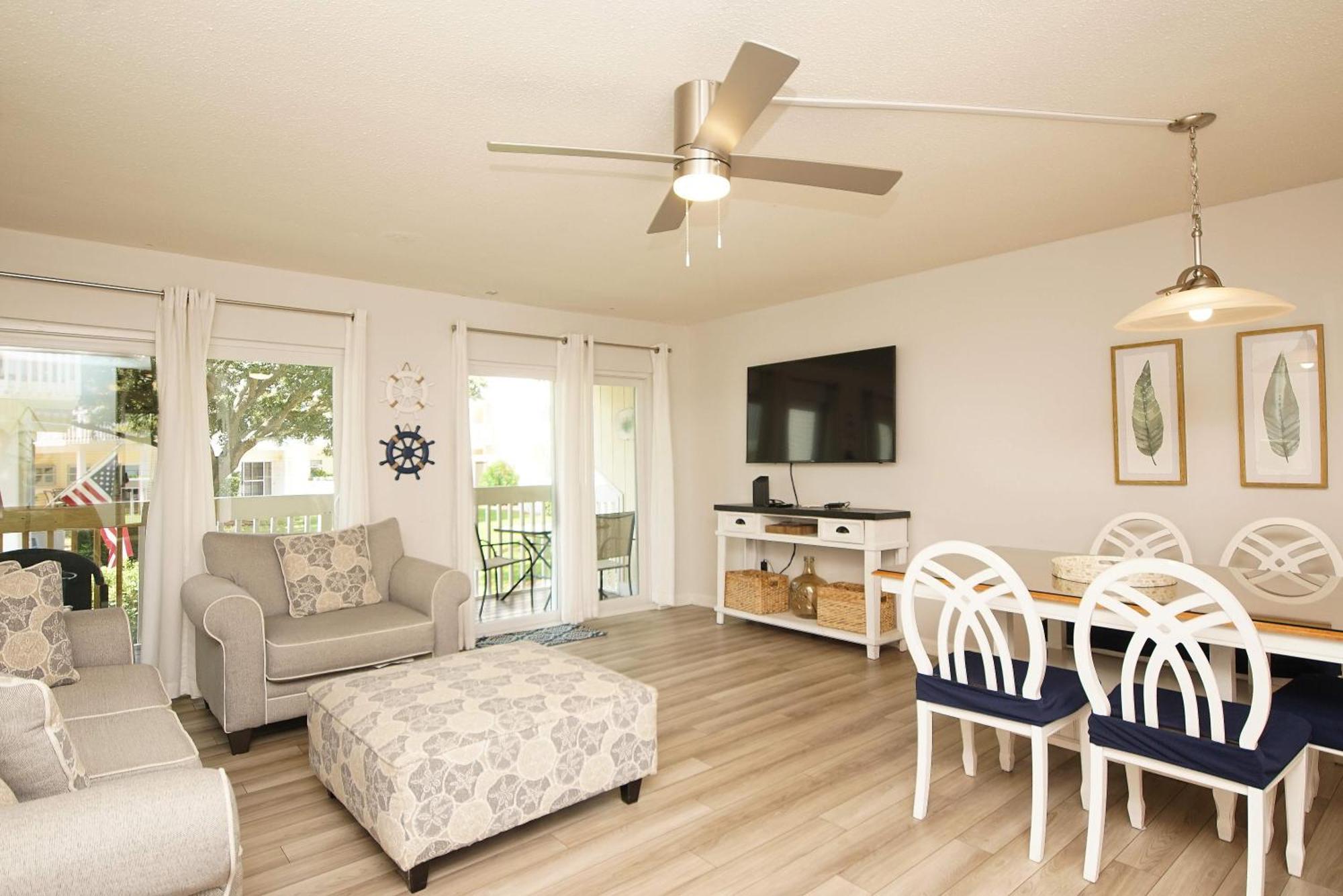 Villa Sandpiper Cove 7103 à Destin Extérieur photo