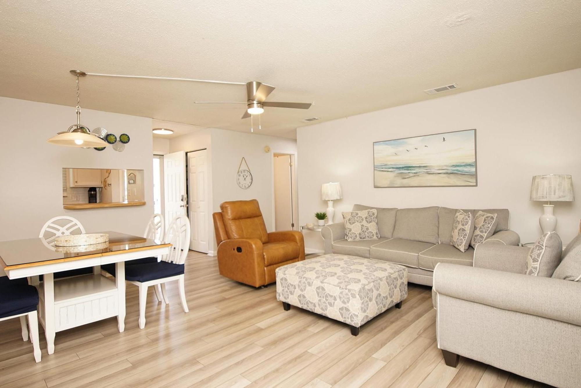 Villa Sandpiper Cove 7103 à Destin Extérieur photo