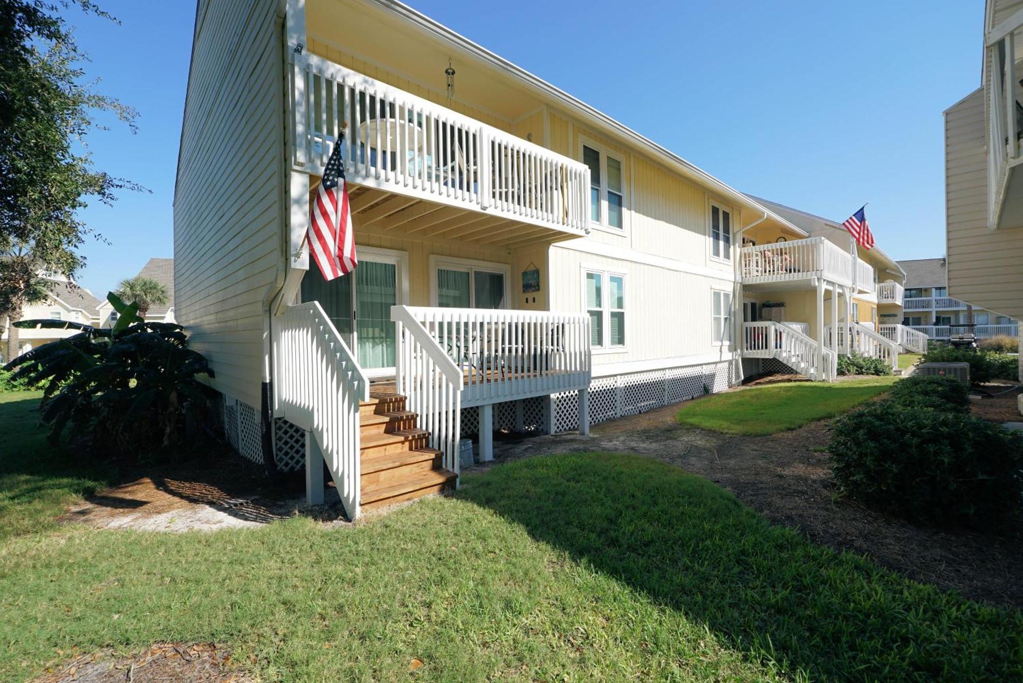 Villa Sandpiper Cove 7103 à Destin Extérieur photo